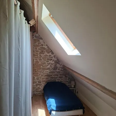 Maison En Pierre Дом отдыха *