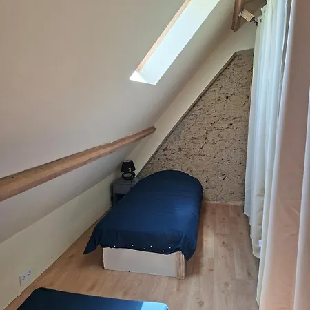Maison En Pierre