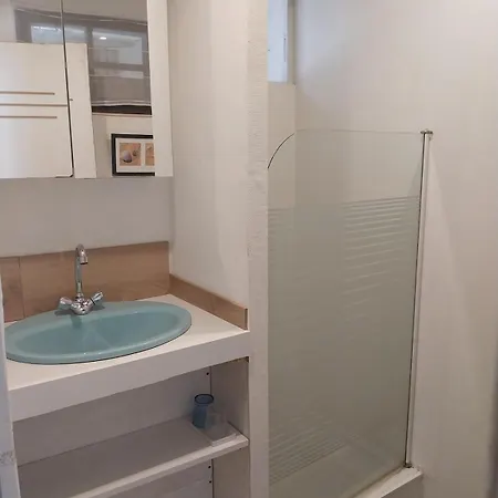 Дом отдыха Maison En Pierre