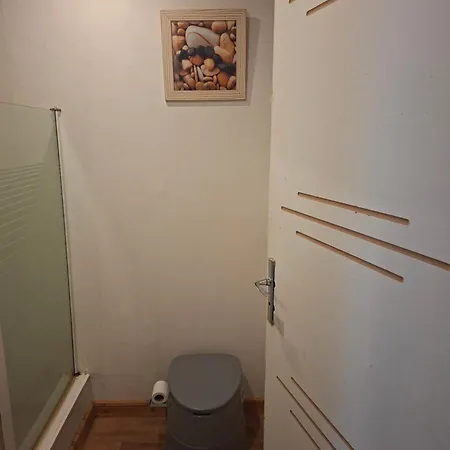 Дом отдыха Maison En Pierre Ла-Тюрбаль
