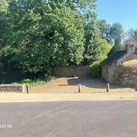 Maison En Pierre Дом отдыха